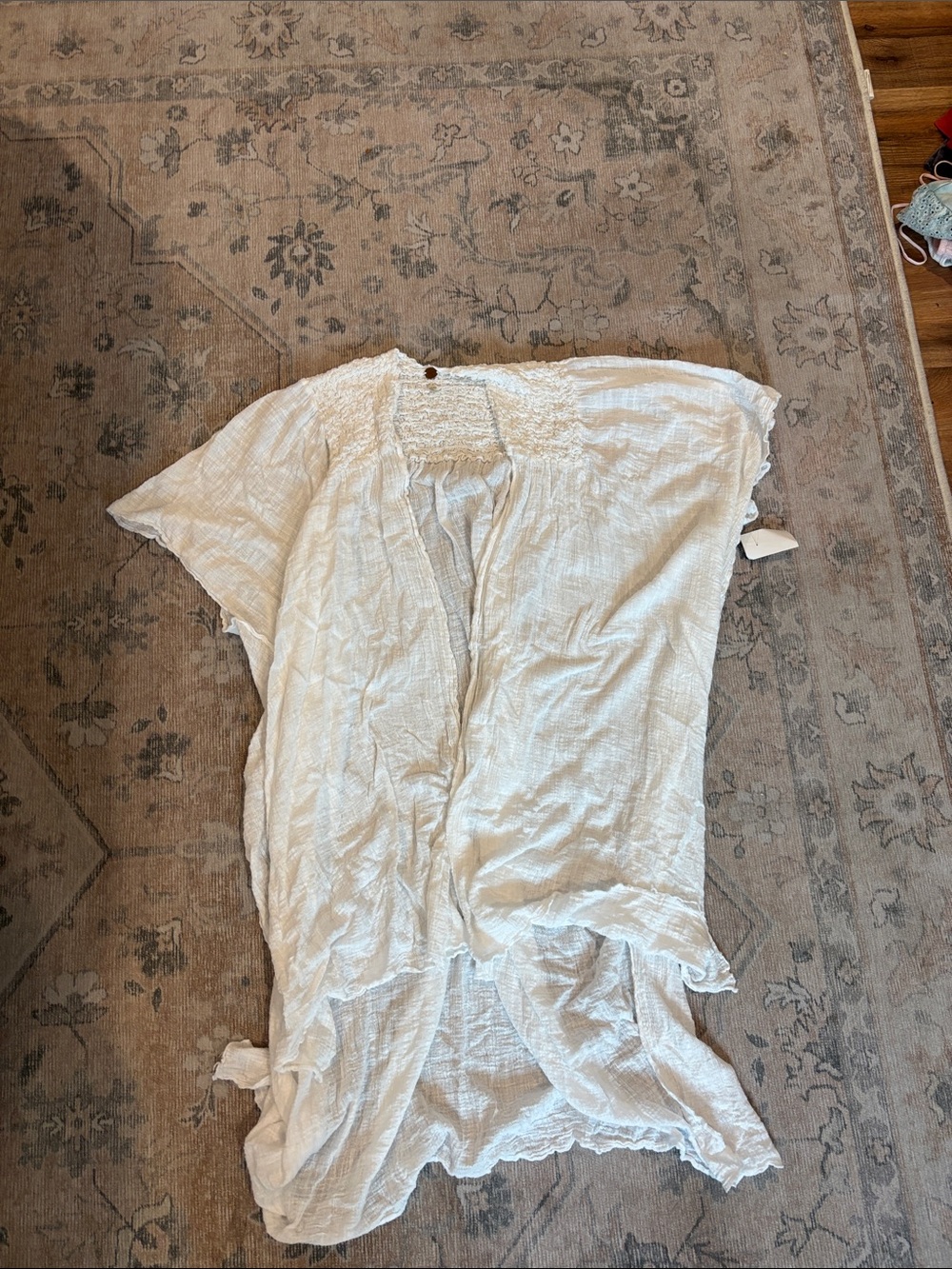 Free People - FP One Duster